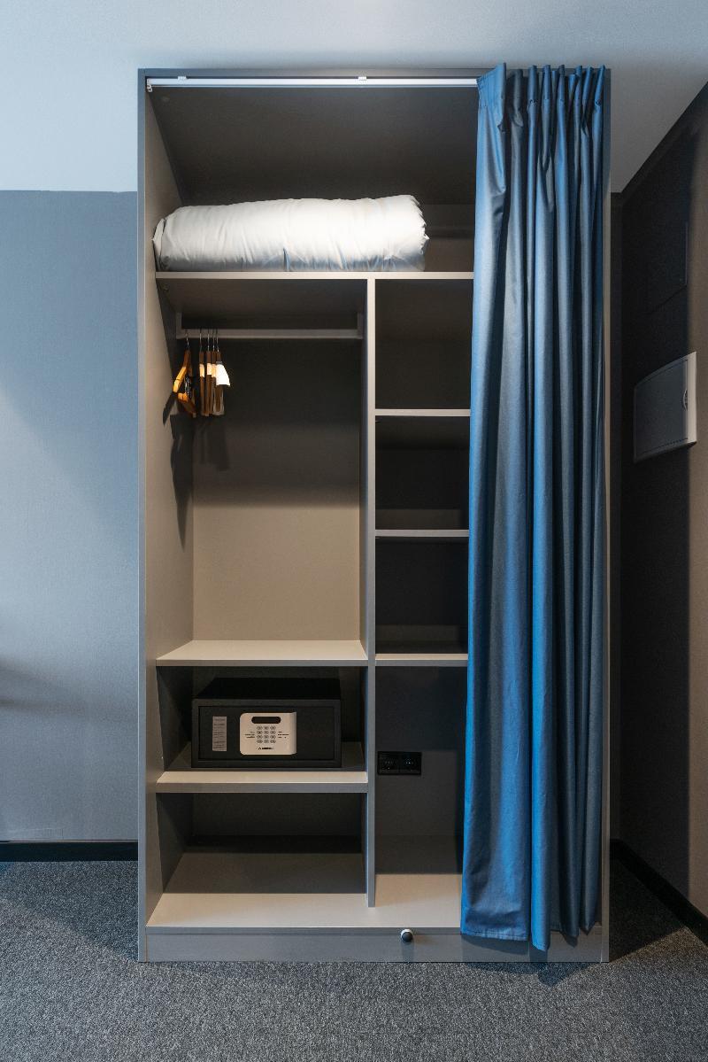 Hotel Nest Style Valenza